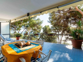 Apartment il nido sul Mare by Interhome Cervo